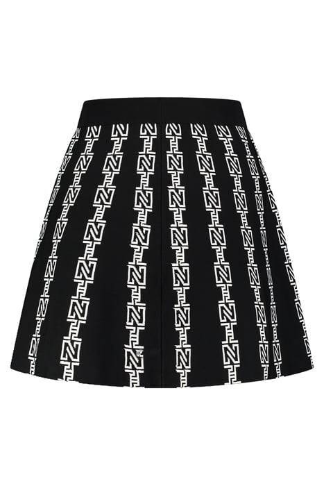 AVON SKIRT BLACK 2