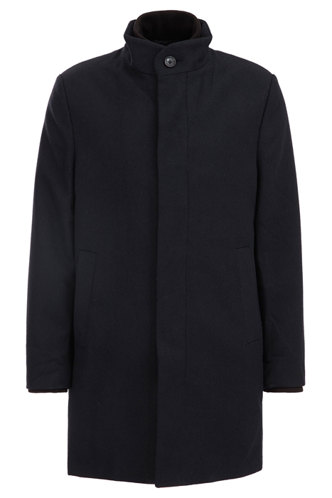 COAT DARK BLUE 4