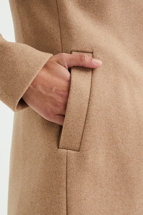 COAT BEIGE 6
