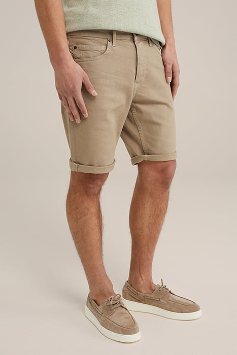 SHORT BEIGE 1