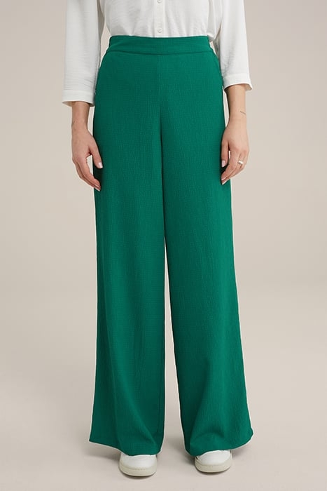 TROUSER GREEN 1