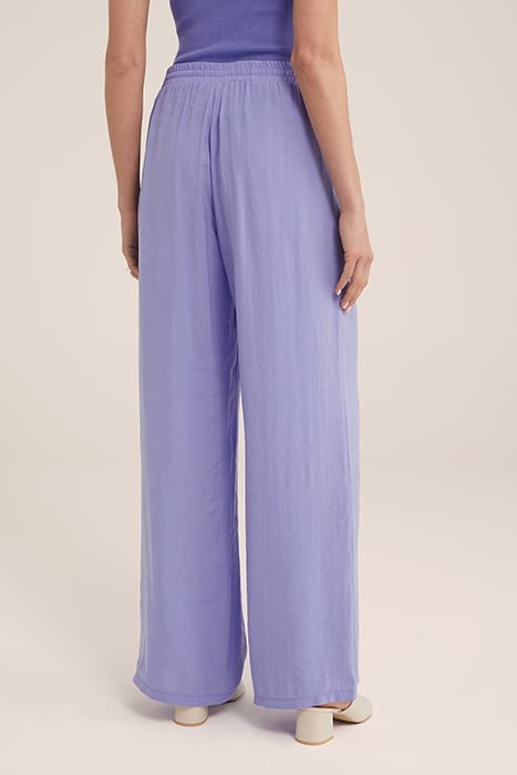 TROUSER LILAC 2