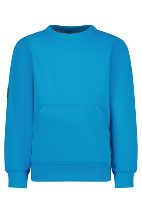 NOCKET BLUE BISCAY 1