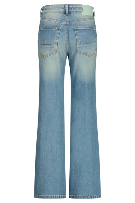 CLAIRE TINTED MID BLUE 2