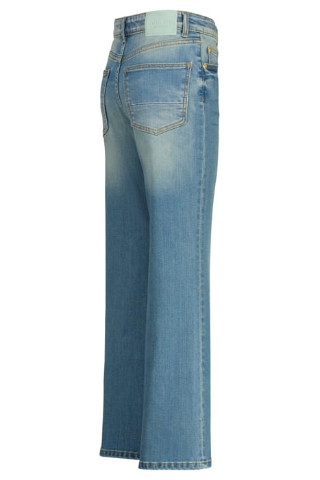 CLAIRE TINTED MID BLUE 3