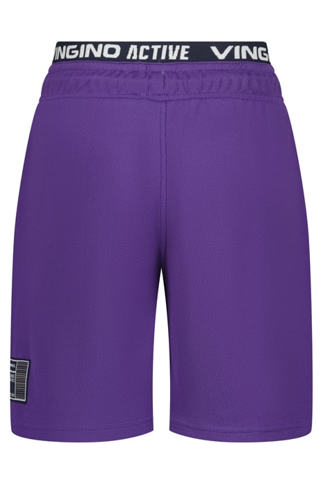 RACE DARK VIOLET 2