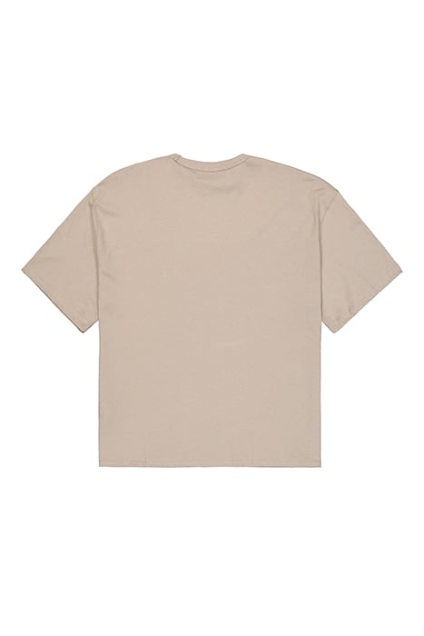 ALPHA ESSENTIALS RL T VINTAGE SAND 4