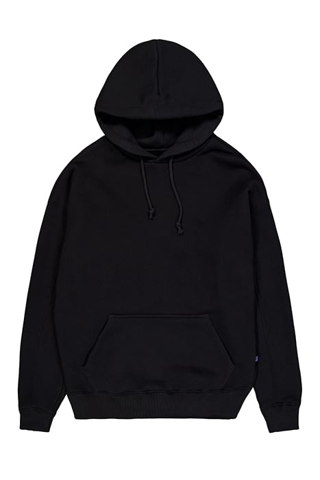 HOODIE UV BLACK 3