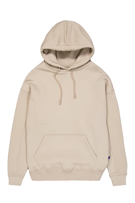 HOODIE UV VINTAGE SAND 3
