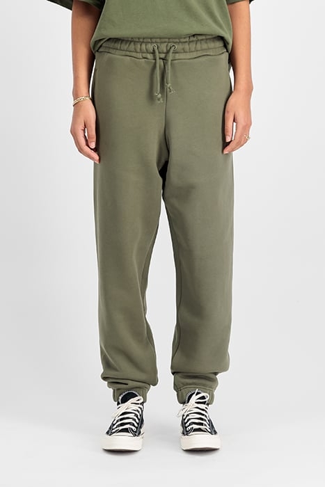 JOGGER UV SAGE-GREEN 1