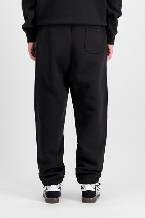 JOGGER UV BLACK 2