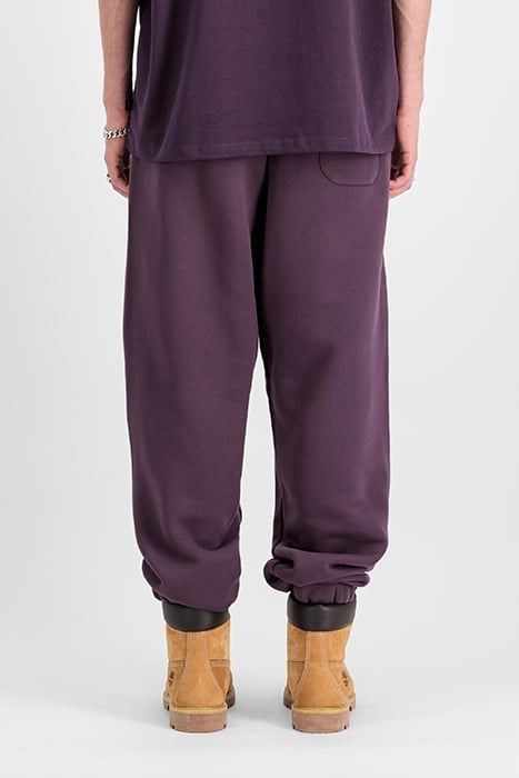 JOGGER UV PLUM 2