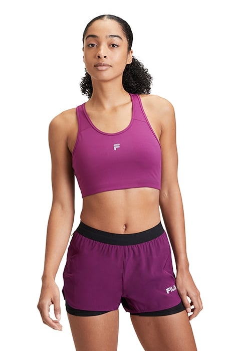 RADFORD BRA PLUM CASPIA 1
