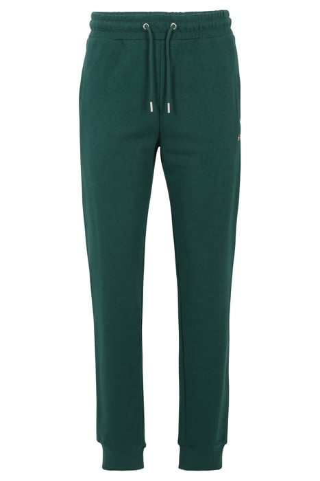 BRAIVES SWEAT PANTS FOREST BIOME 4
