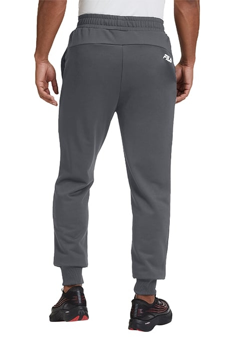 TEVEROLA SWEAT PANTS IRON GATE 2