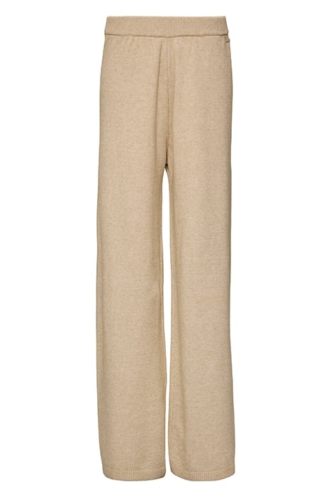 S.OLIVER-QS PANTS BEIGE 4