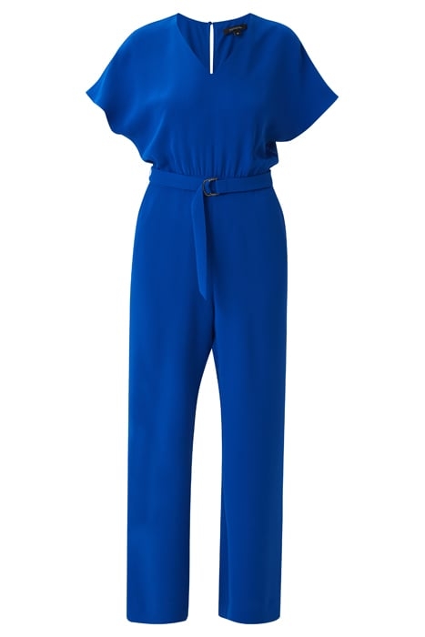 COMMA JUMPSUITE BLUE 3