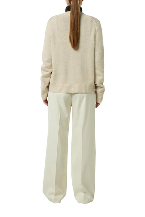 COMMA CARDIGAN BEIGE 3