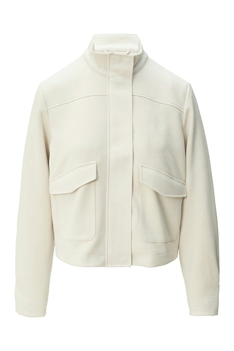 COMMA JACKETS INDOOR BEIGE 1
