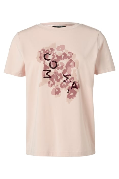 COMMA T-SHIRTS PINK 4