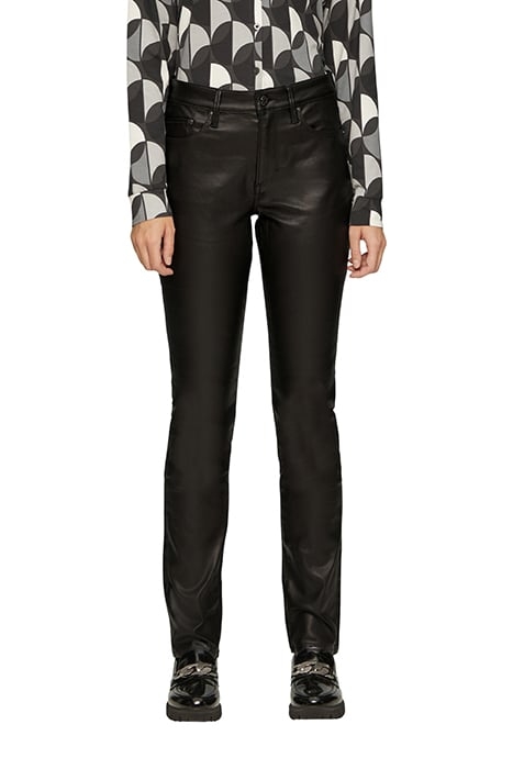 S.OLIVER JEANS BLACK-DENIM 1