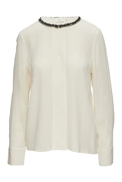 S.OLIVER BLOUSES OFF-WHITE 3