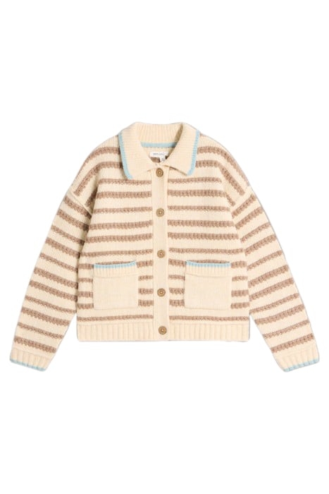 TYLER CARDI NATURAL MULTI 2