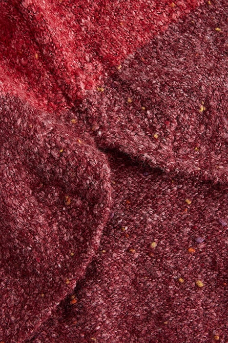 TALIA NEP JUMPER PLUM MULTI 6