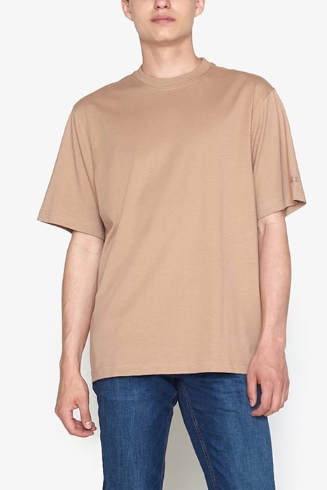 EDDYSI + BROWN TIGER MELANGE 1