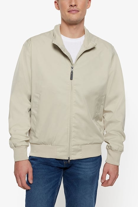 JOESI BOMBER + GRAY SAND 1