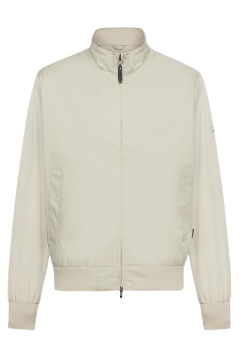 JOESI BOMBER + GRAY SAND 4