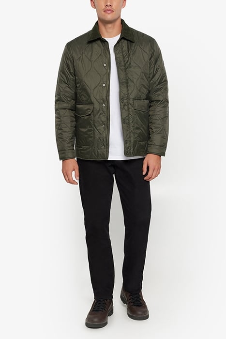 PHOENIXSI HUNTER + FULL GREEN 3