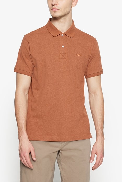 NICKYSI + BAKED CLAY MELANGE 1