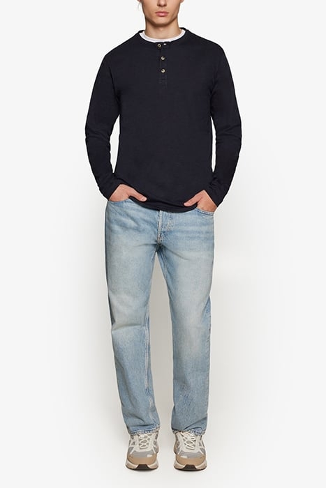 DONSI GRANDAD + DEEP MARINE 3