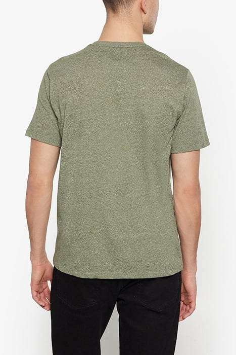 ELTONSI MOLINER LOGO TEE + OLIVE GARDEN 2