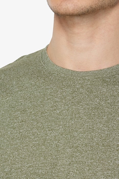 ELTONSI MOLINER LOGO TEE + OLIVE GARDEN 6