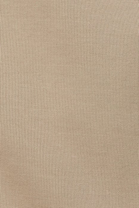 BERTLESI ZIP OVERSHIRT PURE CASHMERE 7