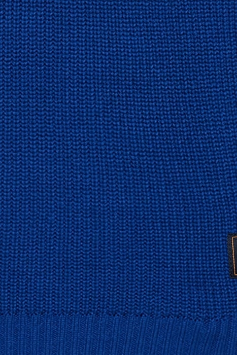 ALFREDSI RIB CREW BLUE ELECTRIC 2