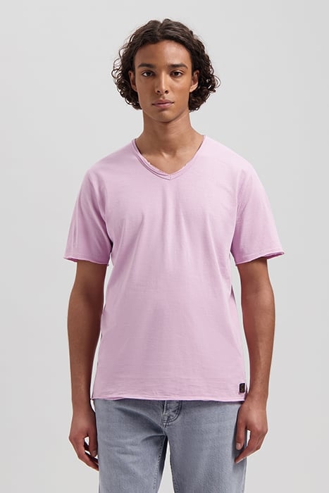 DS_STEWART TEE FRAGRANT LILAC FRAGRANT LILAC 1