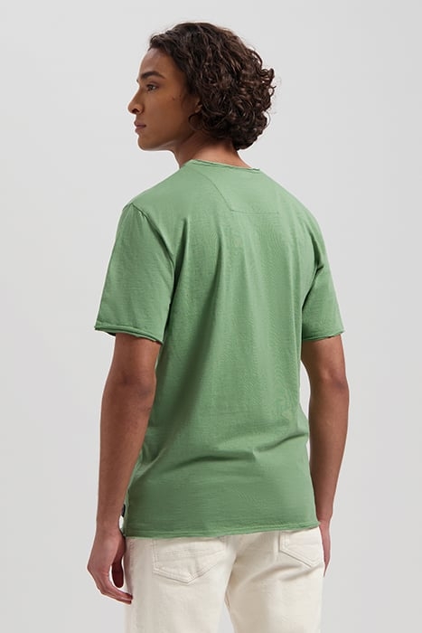 DS_STEWART TEE LODEN FROST LODEN FROST 2