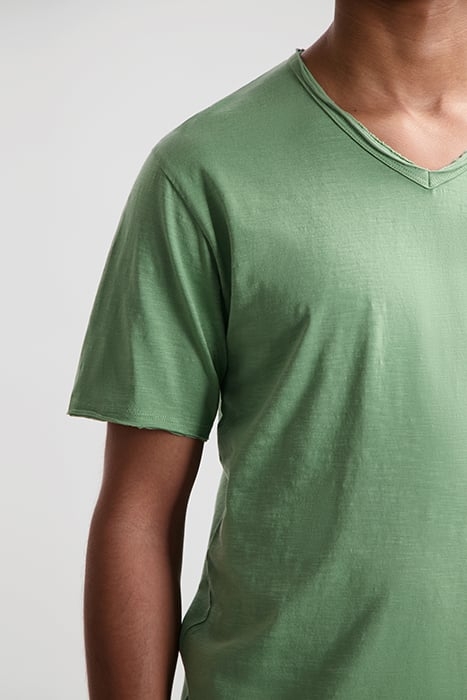 DS_STEWART TEE LODEN FROST LODEN FROST 4