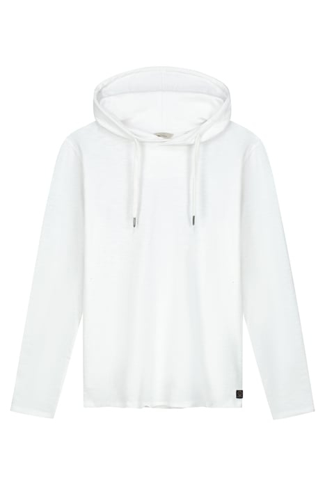 DS_NEWMAN HOODY WHITE WHITE 3