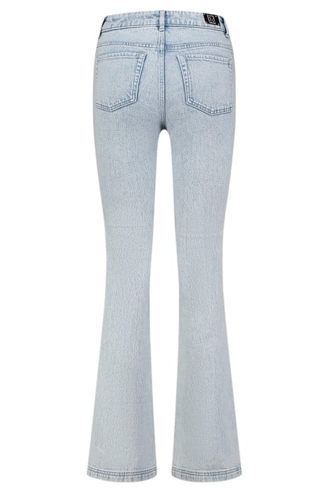 BRENTWOOD JEANS LIGHT BLUE 3