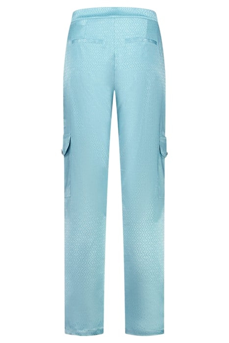 BANGKOK TROUSERS POOL 3