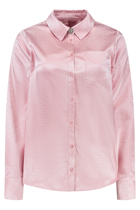 BANGKOK BLOUSE BLOSSOM 1