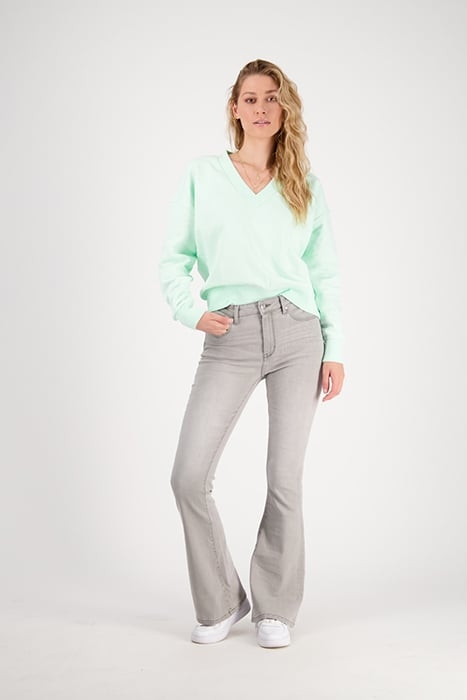 NOAH SWEATER SEA MINT 3