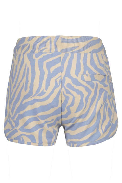 GIRLS AUSTON SHORTS SKY LIGHT BLUE 5