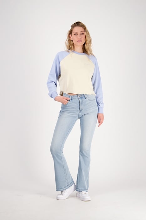 SUNRISE JEANS LIGHT BLUE STONE 3