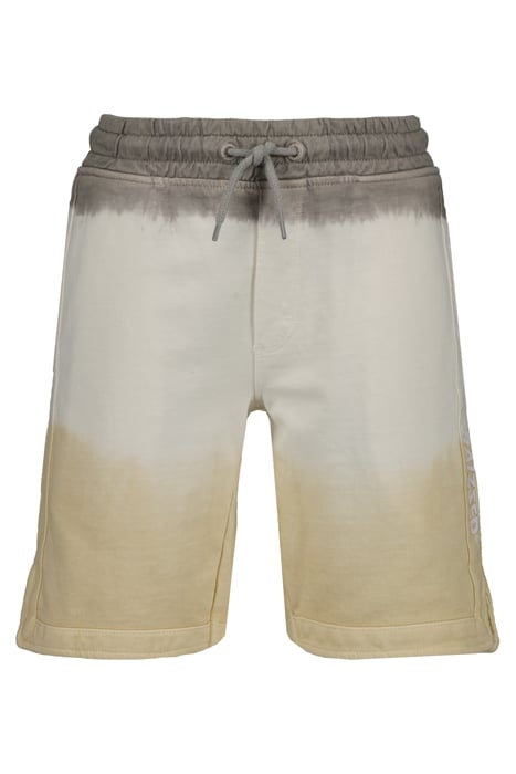 BOYS BENSON SHORTS GREY FOG 3