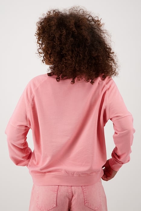 NARIS SWEATER VINTAGE PINK 2